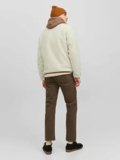 Teddy jacket