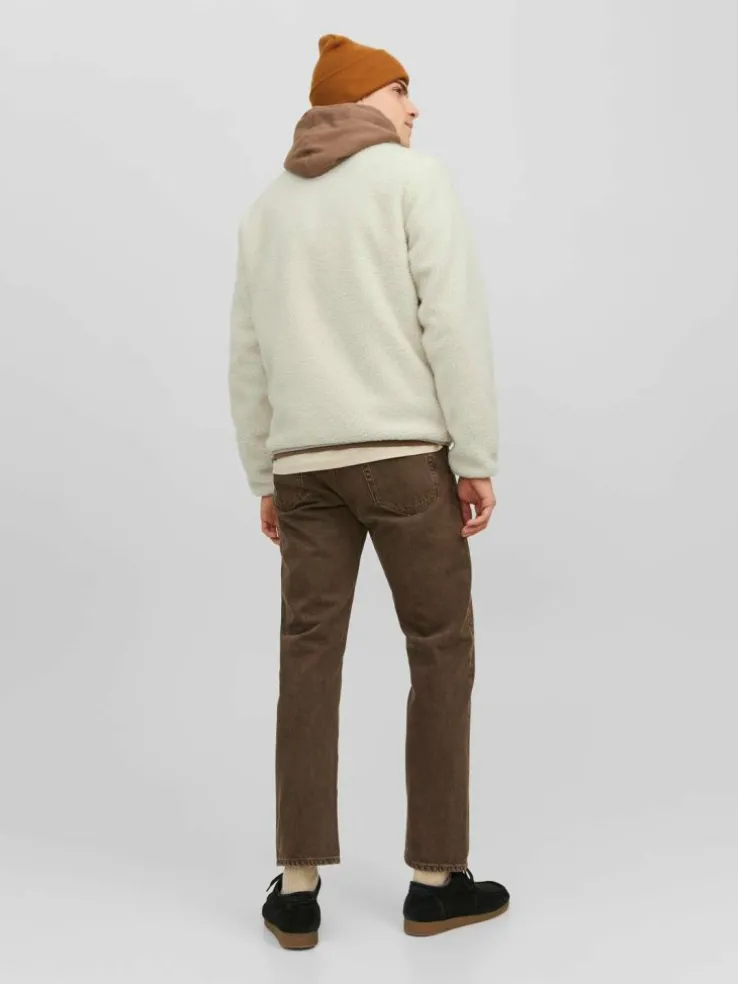 Teddy jacket