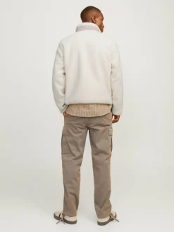 Teddy jacket