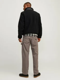 Teddy jacket