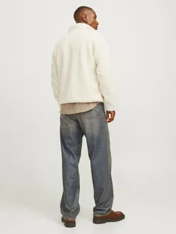 Teddy jacket