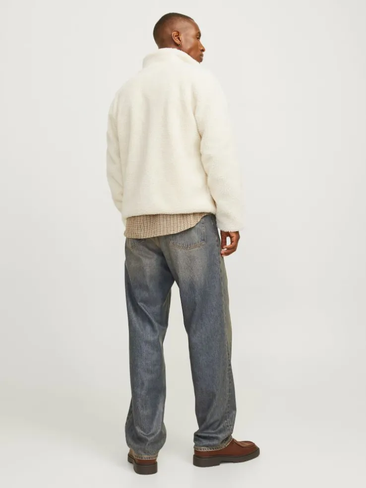 Teddy jacket