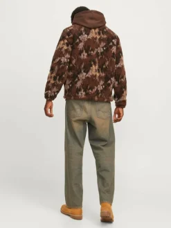 Teddy jacket