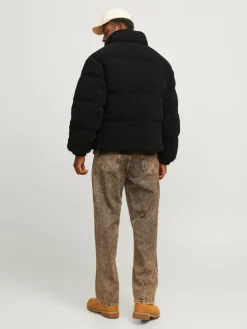 Teddy jacket