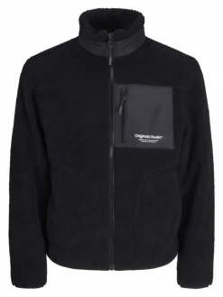 Teddy jacket