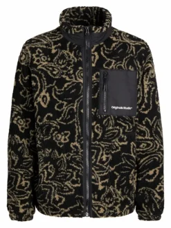 Teddy jacket