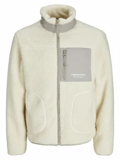 Teddy jacket
