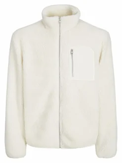 Teddy jacket