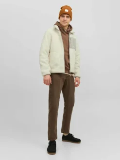 Teddy jacket