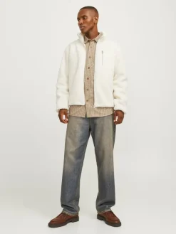 Teddy jacket