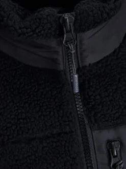 Teddy jacket