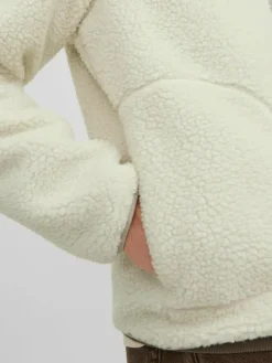 Teddy jacket