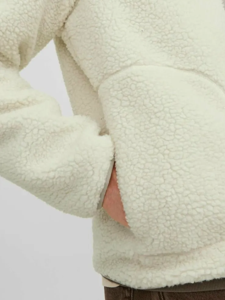 Teddy jacket