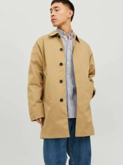 Trench coat