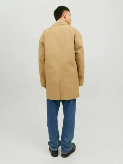 Trench coat