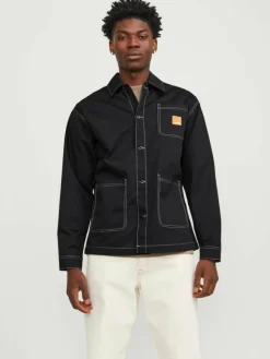 Utility jacket