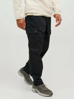 Wide Fit Cargo trousers