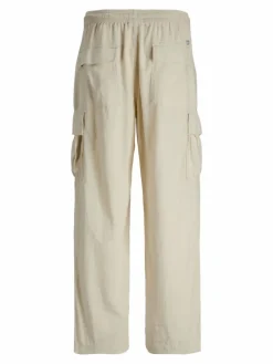 Wide Fit Cargo trousers