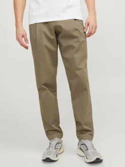 Wide Fit Chino pants