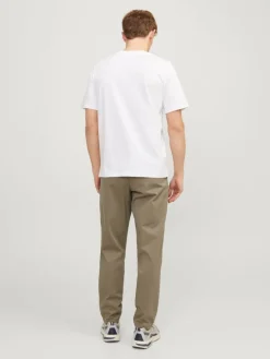 Wide Fit Chino pants