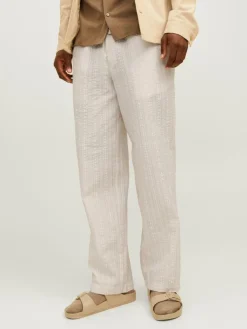 Wide Fit Classic pants