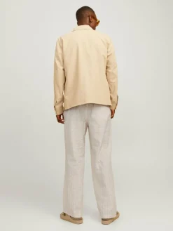 Wide Fit Classic pants