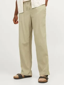 Wide Fit Joggers
