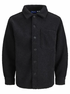 Wide Fit Overshirt