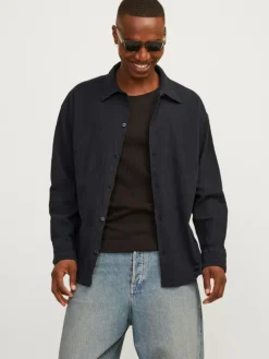 Wide Fit Shirt