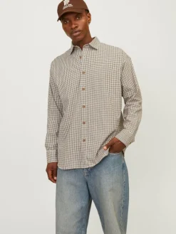 Wide Fit Shirt