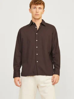 Wide Fit Shirt