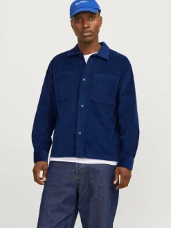 Wide Fit Shirt