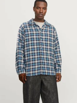 Wide Fit Shirt