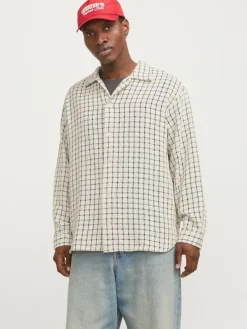 Wide Fit Shirt
