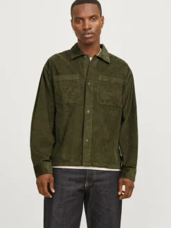 Wide Fit Shirt