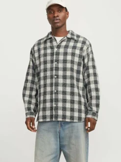 Wide Fit Shirt