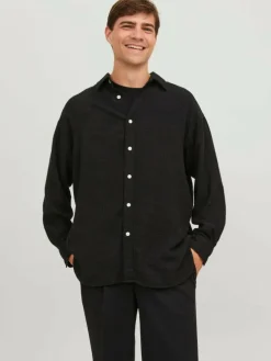 Wide Fit Shirt