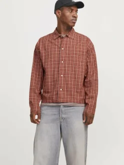 Wide Fit Shirt