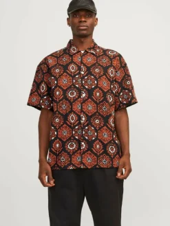 Wide Fit Shirt