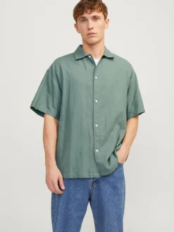 Wide Fit Shirt