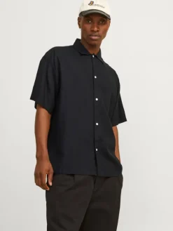 Wide Fit Shirt
