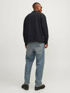 Wide Fit Shirt