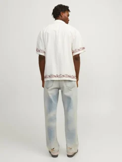 Wide Fit Shirt