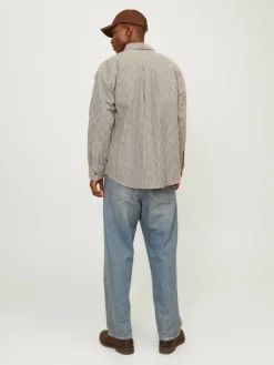 Wide Fit Shirt