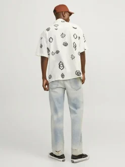 Wide Fit Shirt