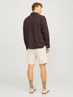Wide Fit Shirt