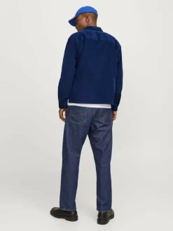 Wide Fit Shirt