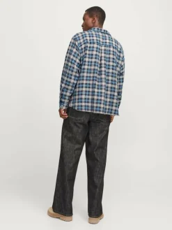 Wide Fit Shirt