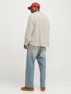 Wide Fit Shirt