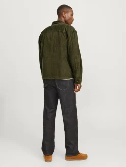 Wide Fit Shirt